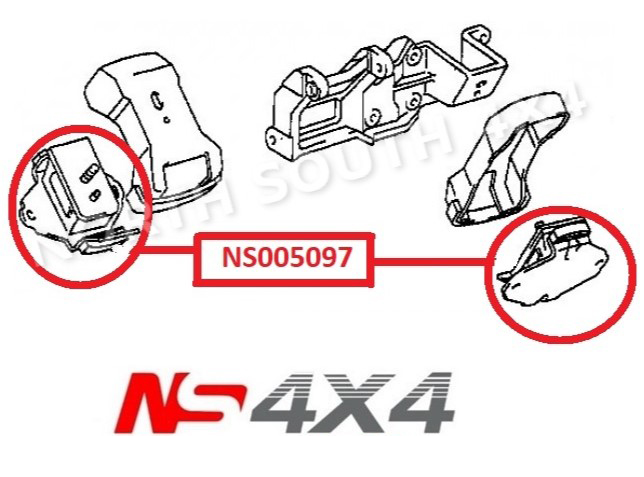 Ns4x4